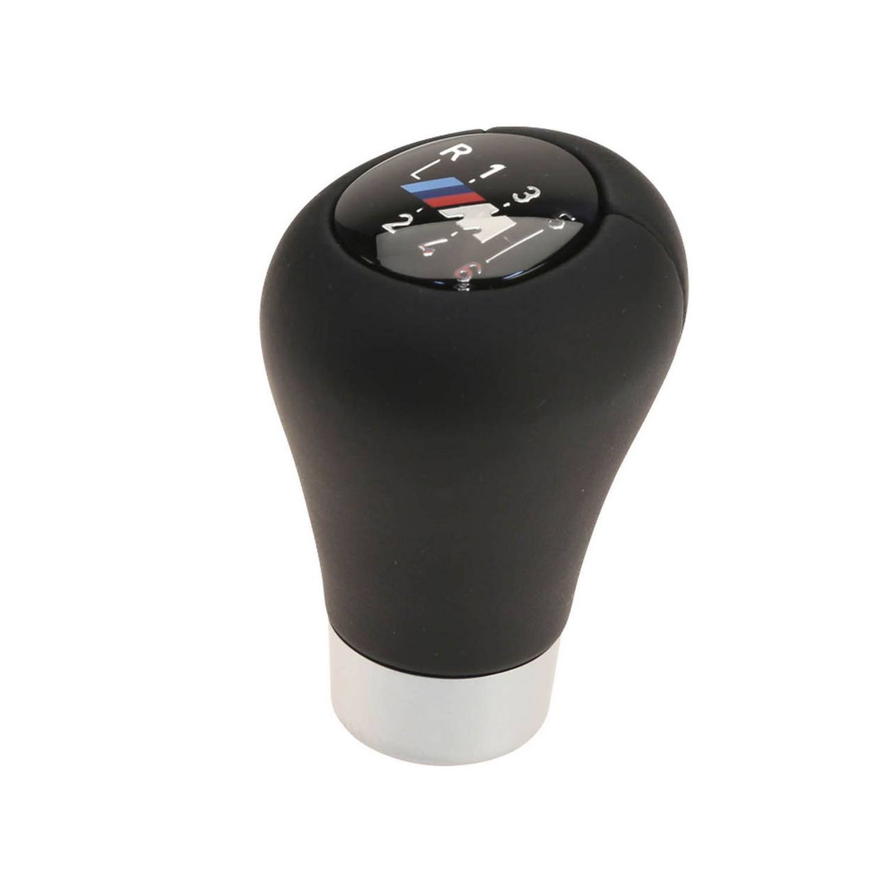 BMW Manual Trans Shift Knob (ZHP Weighted) (6-Speed) 25117896886